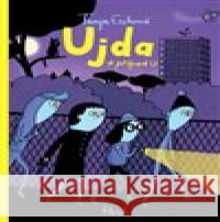Ujda a případ U Tanja Eschová 9788027511365 Host