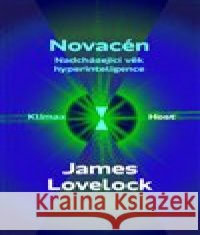 Novacén James Lovelock 9788027511532