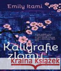 Kaligrafie zlomu Emily Itami 9788027511556