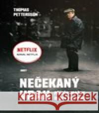 Nečekaný vrah Thomas Pettersson 9788027511563