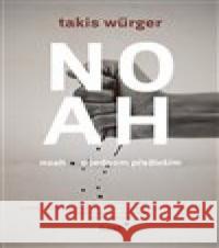 Noah Takis Würger 9788027511570 Host