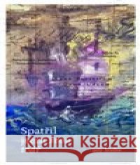 Spatřil jsem svou tvář Petr Hruška 9788027513543