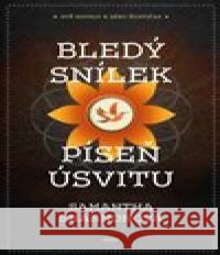 Bledý snílek | Píseň úsvitu Samantha Shannonová 9788027515806 Host