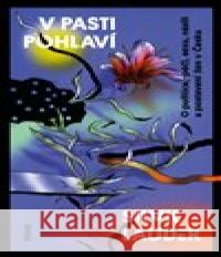 V pasti pohlaví Silvie Lauder 9788027515905 Host