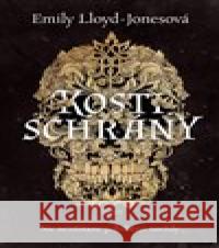 Kostischrány Emily Lloyd-Jonesová 9788027517930