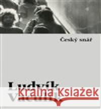 Český snář Ludvík Vaculík 9788027518159