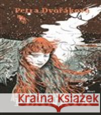 Pláňata Petra Dvořáková 9788027518449