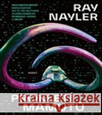 Prokletí mamutů Ray Nayler 9788027520404 Host