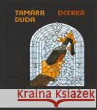 Dcerka Tamara Duda 9788027520589 Host