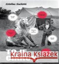 To je cirkus! Karolína Skučková 9788027521487