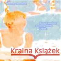 Konec sezóny na koupališti Úštěk Veronika Bendová 9788027522392