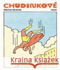 Chudinkové Michal Skalník 9788027522460