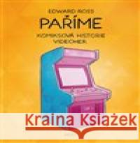 Paříme Edward Ross 9788027522569 Host