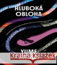 Hluboká obloha Yume  Kitasei 9788027522637