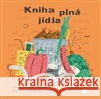 Kniha plná jídla  9788027522835 Host
