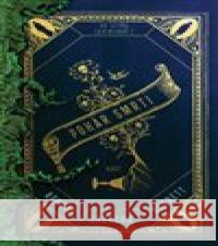 Pohár smrti Robert Jackson Bennett 9788027522903