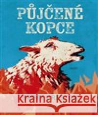 Půjčené kopce  9788027523818 Host