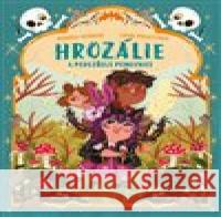 Hrozálie a podezřelá pomocnice Susanna Isernová 9788027524303