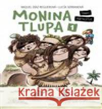 Monina tlupa 1  9788027524365 Host