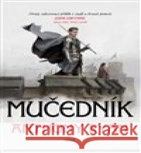 Mučedník Anthony Ryan 9788027524822