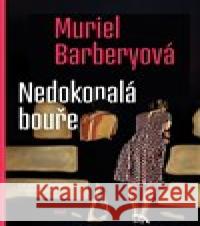 Nedokonalá bouře Muriel Barberyová 9788027525034 Host