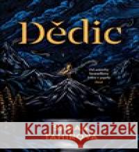 Dědic Sabaa Tahirová 9788027526239