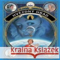 Hvězdný hrad Alex Alice 9788027526246