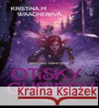 Otisky Chribdy  9788027526253 Host