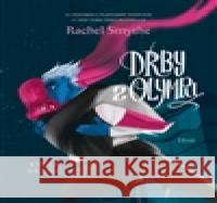 Drby z Olympu 2 Rachel Smythe 9788027527618