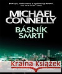 Básník Michael Connelly 9788027602766