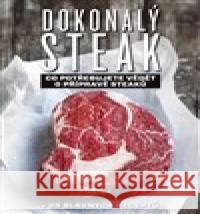 Dokonalý steak Marcus Polman 9788027602940