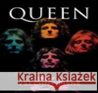 Queen: Všechny písně Benoît Clerc 9788027604463 Slovart