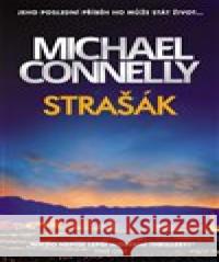 Strašák Michael Connelly 9788027604784 Slovart