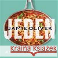 Jamie Oliver: Jeden Jamie Oliver 9788027605712