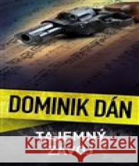 Tajemný závoj Dominik Dán 9788027605743