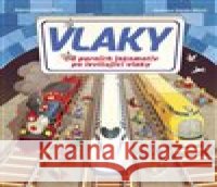 Vlaky Lorenzo Moro 9788027605958