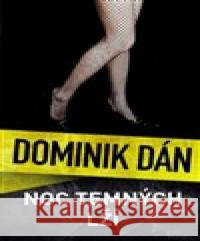 Noc temných lží Dominik Dán 9788027606733