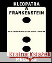 Kleopatra a Frankenstein Coco Mellors 9788027606856 Slovart