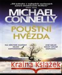 Pouštní hvězda Michael Connelly 9788027607228 Slovart