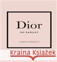 Dior do kabelky Karen Homer 9788027607983