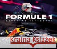 Formule 1: Touha po vítězství Stuart Codling 9788027608805 Slovart