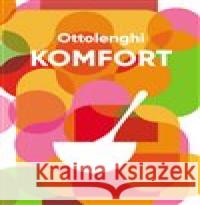 Komfort Yotam Ottolenghi 9788027610174