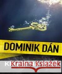 Kruhy na vodě Dominik Dán 9788027610426