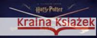 Harry Potter: Sbírka hůlek  9788027610679 Slovart