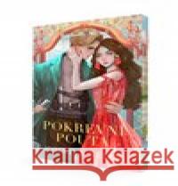 Ohnivé srdce Richelle Mead 9788027611263 Slovart