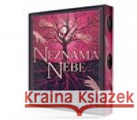 Neznámá nebe Pascale Lacelle 9788027611621