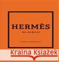 Hermes do kabelky  9788027611720 Slovart