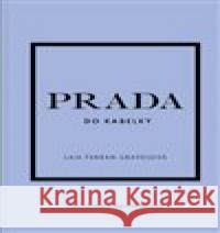 Prada do kabelky  9788027611744 Slovart