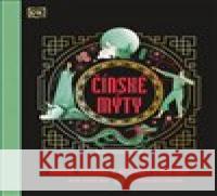 Čínské mýty  9788027611874 Slovart