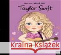 Taylor Swift. Malí lidé, velké sny  9788027611898 Brio
